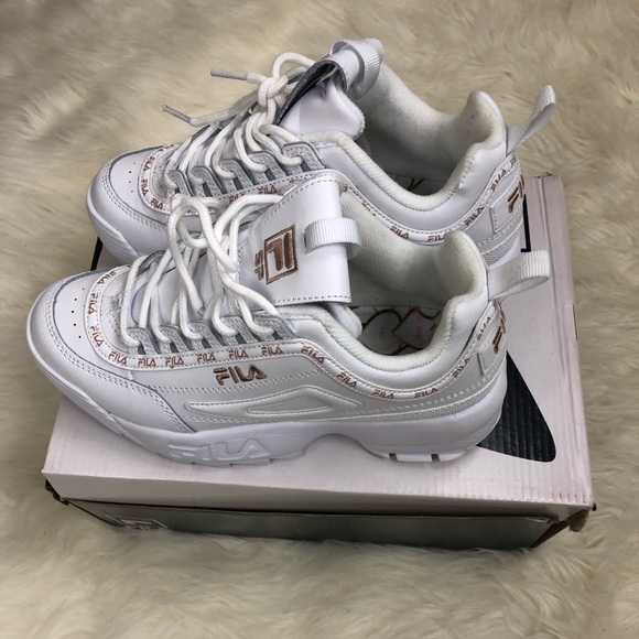 Distruptor II Premium Repeat Fila - Picture 4 of 8